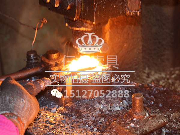 廠房設備